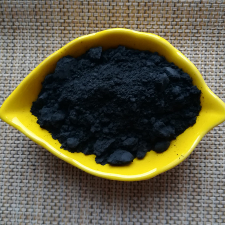 供应水处理磁粉铁粉 洗煤用重介质粉 氧化铁黑絮凝剂磁磁粉