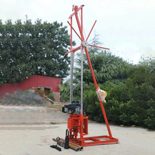 QBZ-3Y���Ϳ��p��ȡ��荙C С����ʯȡо��̽荾��C �����`��