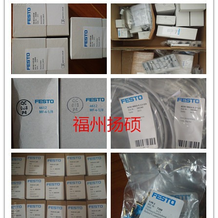 德国费斯托 FESTO 全新原装正品 ZBRQ-40	对中环	19395