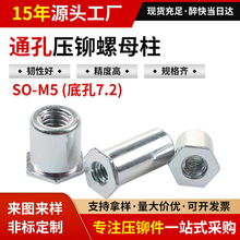 SO-M5*4~M5*20 ׿7.2 ̼\ͨ׉TĸǉTS