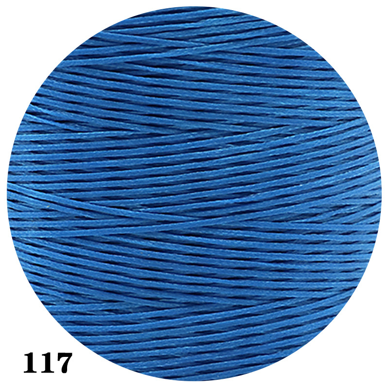 117 다크 블루 * 150D/0.8mm