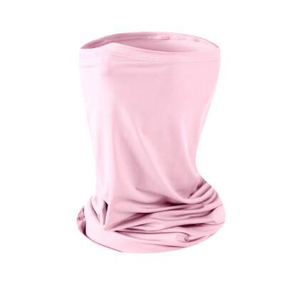 氷糸頭巾 マジックマスク 夏用 薄手 男女兼用  詳細画像