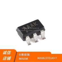 ԭ�bMAX823TEUK+T SOT-23-5 ΢̎�����O���·оƬ ���T�����r��