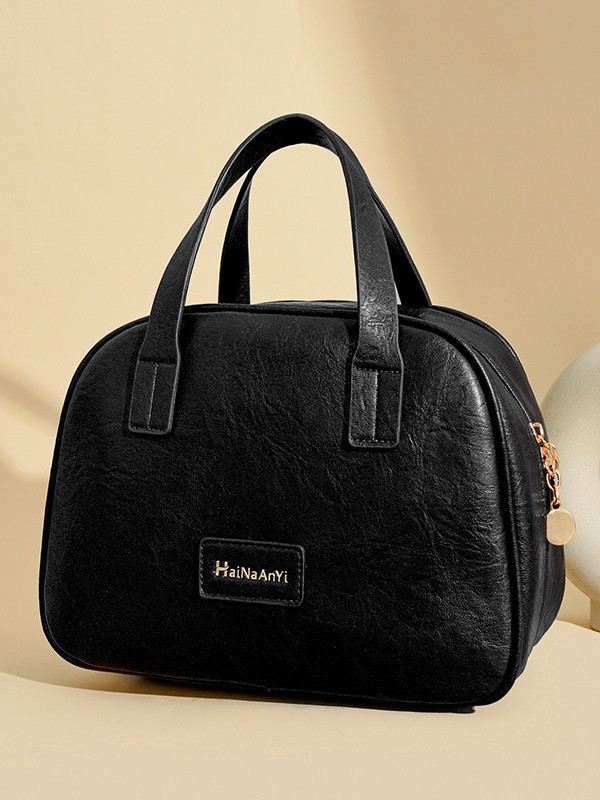 Almacenamiento de bolsa de cosméticos, sensación avanzada, categoría portátil femenina, bolsa de almacenamiento multicapa, bolsa de lavado impermeable de viaje de lujo ligero y gran capacidad