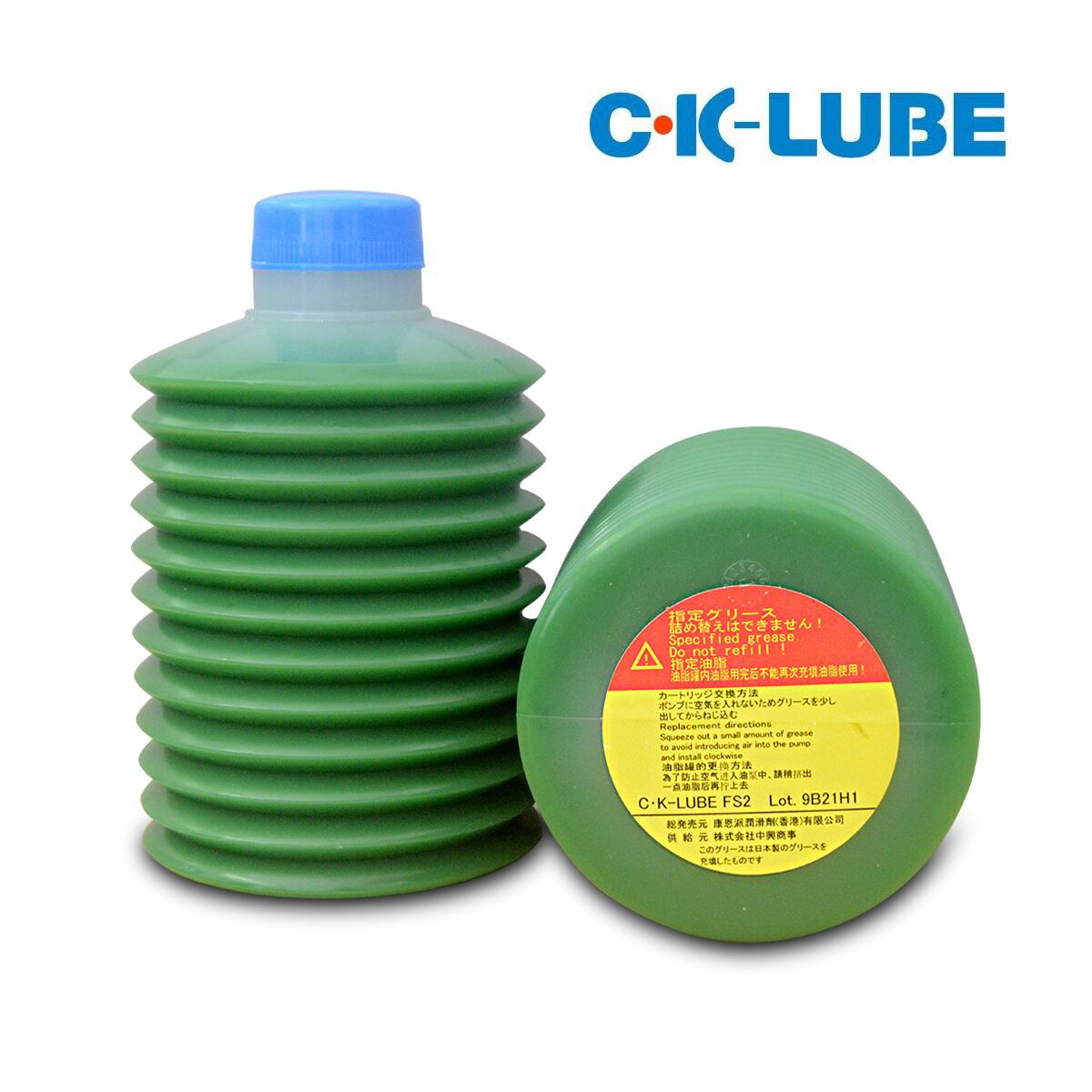CKLUBE FS2-7发那科注塑机润滑脂替代LUBE FS2-7