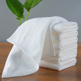 毛巾;方巾、中巾;毛巾类加工