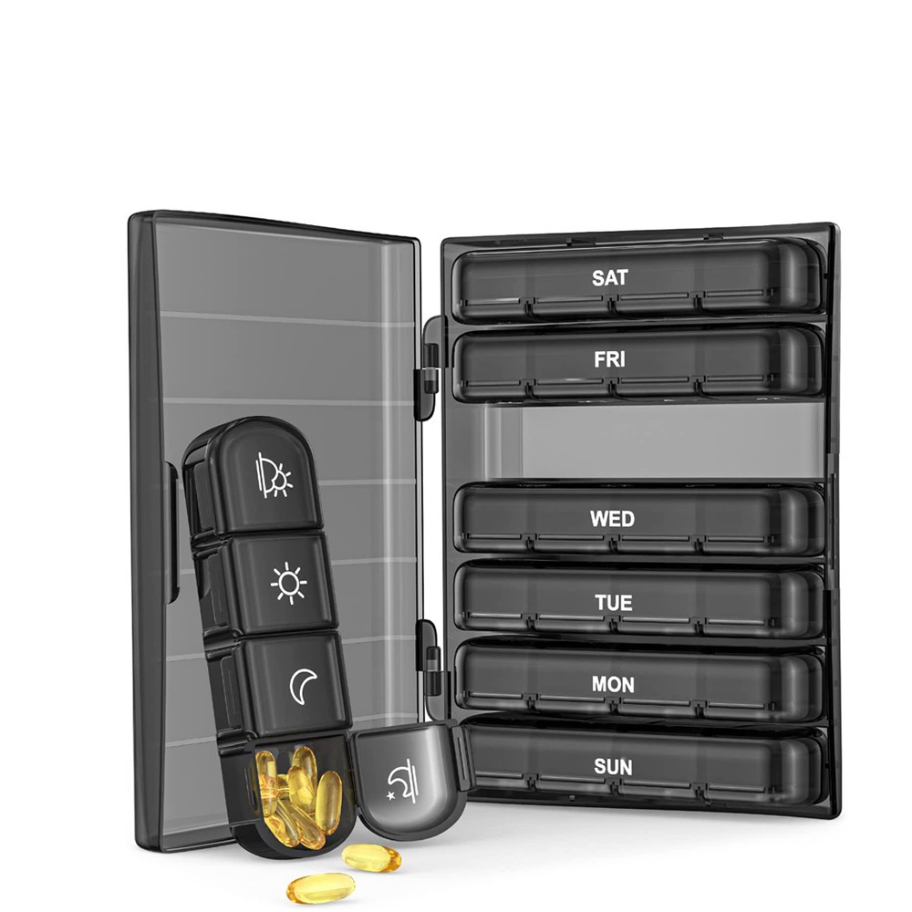 블랙 쉘 블랙 그리드