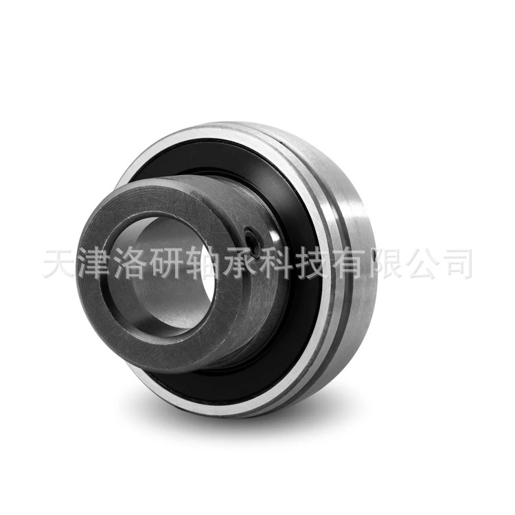 TJLY 立式座 外球面轴承 UC204农机 机械 轴承 现货供应