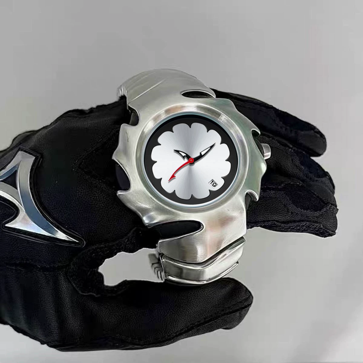 Genuine retro fashionable brand small design men's watch