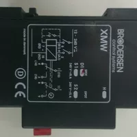 XMW-D1 XMW-S2 BRODERSEN Relay