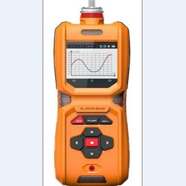 水质分析仪;其他仪器仪表;其他环境检测