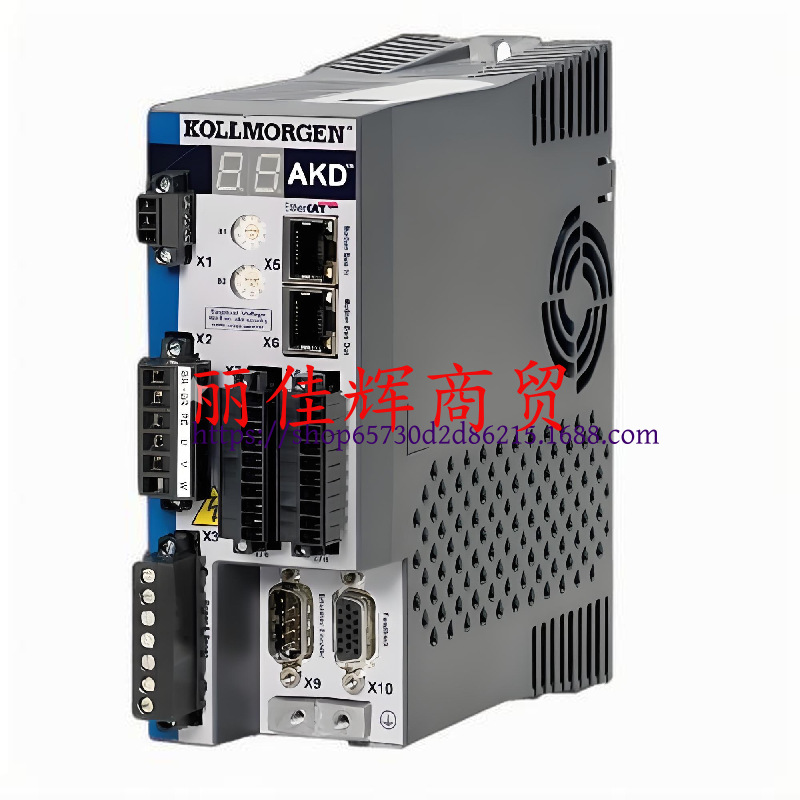Kollmorgen科尔摩根AKD-P00307-NACN-0060全新正品现货 议价