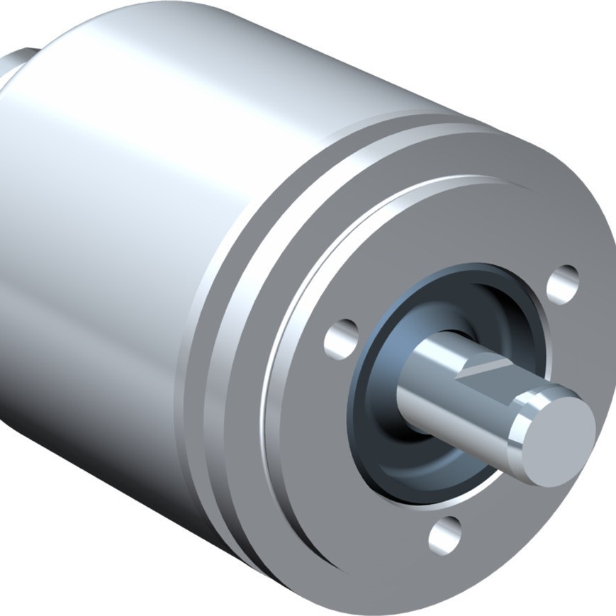 Leine Linde微型编码器MSI 301  617512-05全新可议价