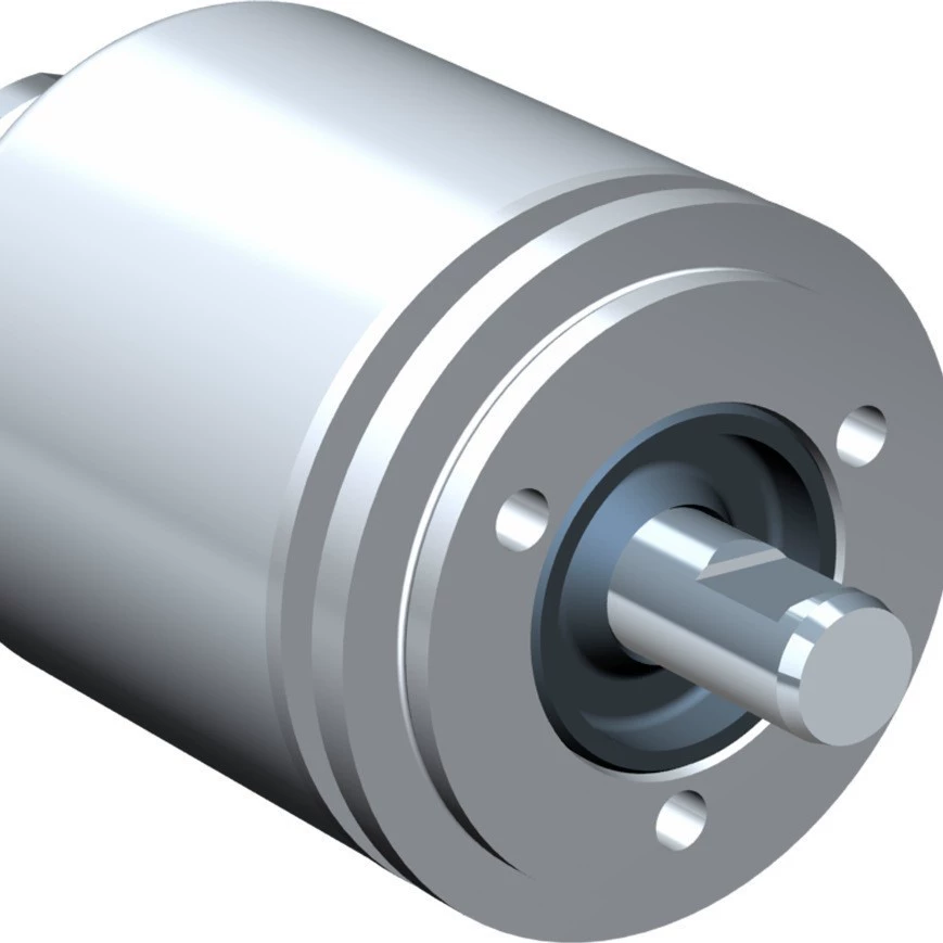 Leine Linde Микрокодировщик MSI 301 617512-05 Новый торг