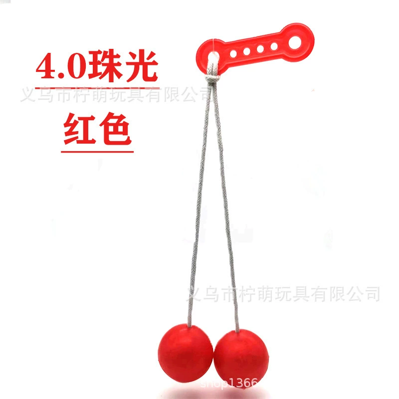 Lato Lato explosion, touch ball, PRO-CLACKERS BALL Papa Click CLACK