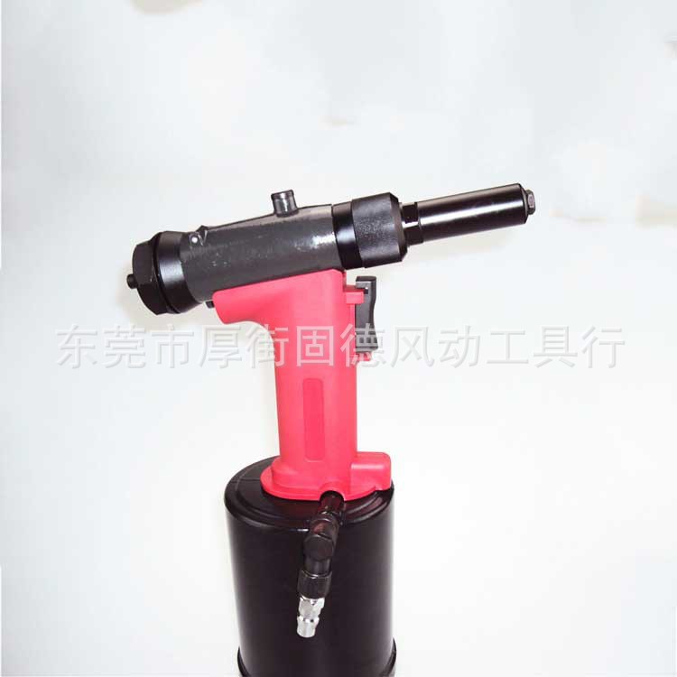 厂家特价供应 气动拉钉枪气动油压拉钉枪 自吸式气动拉钉枪