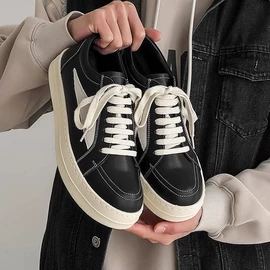 女式休闲单鞋;女式运动单鞋;男式板鞋