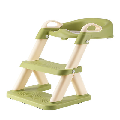 wholesale children closestool Stepwise Child Female baby Dedicated Toilet mat steps pedestal pan
