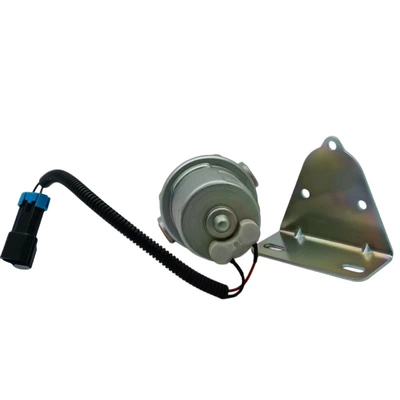Yanacaq injektoru (Forsunka) 12V Electric