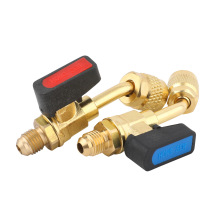 ��Ʒ��ɭ���{��Һѩ�N���yR410R22�ӷ����y�򉺼ӷ������y�T��ȫ