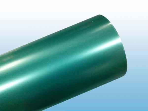 供应聚碳酸酯薄膜 0.25mmPC-835哑光中砂PC 进口8B35透明磨砂PC