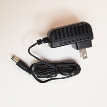 24V0.5AUL认证电源适配器24V500mA光疗机香薰机LED灯带直流多用途