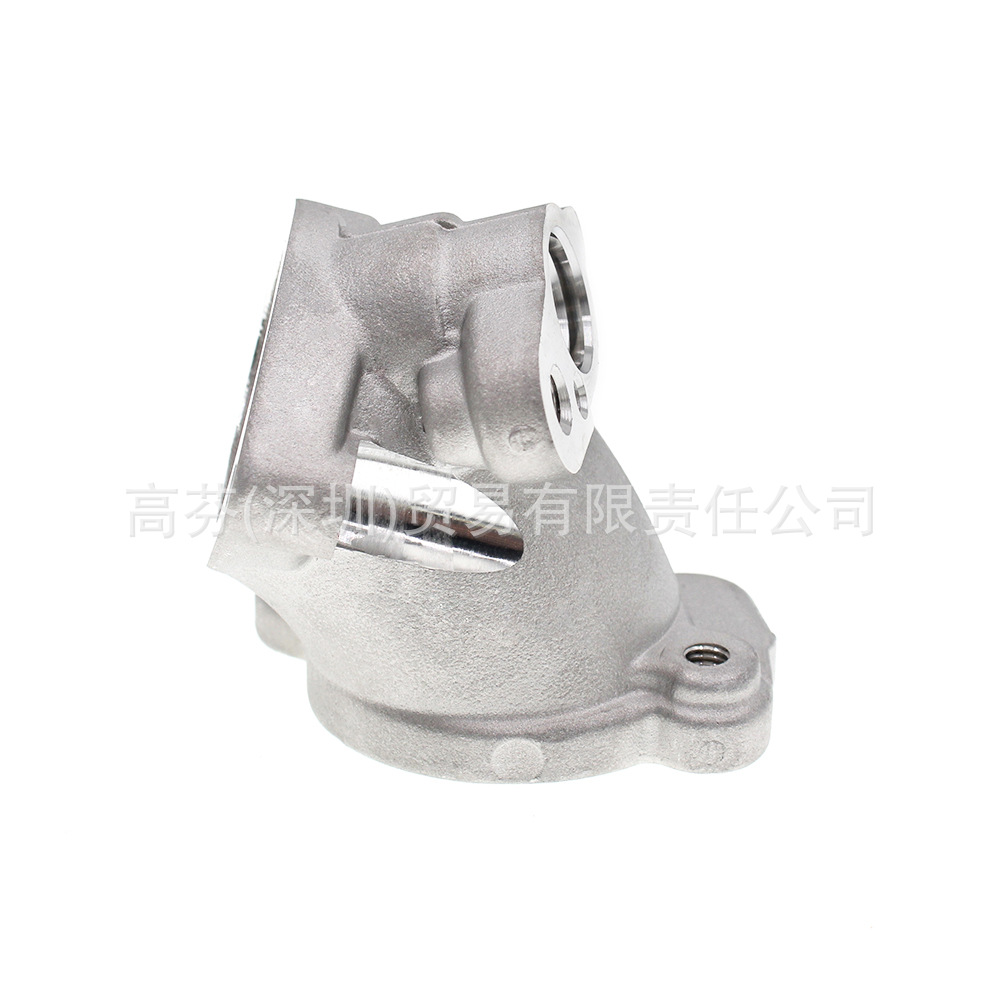 Suitable for Yamaha N-Max155 Nmax155 V2 Carburetor Intake Manifold Intake Pipe