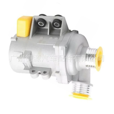 3 Series, 5 Series, Water pump