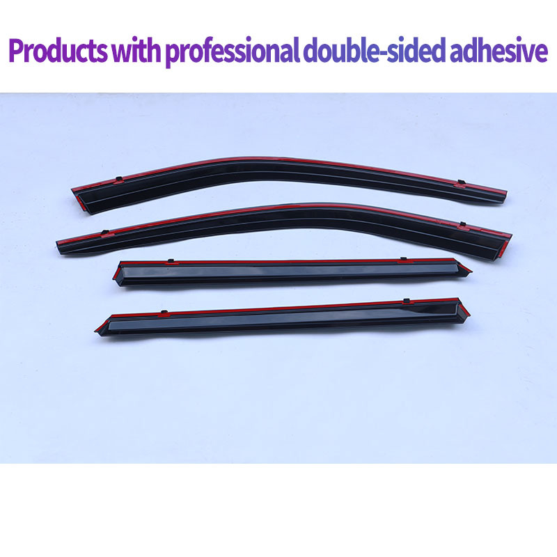 Suitable for Hyundai Palisade 2020 - Window visor