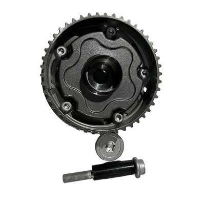 Camshaft sprocket suitable Other starting systems