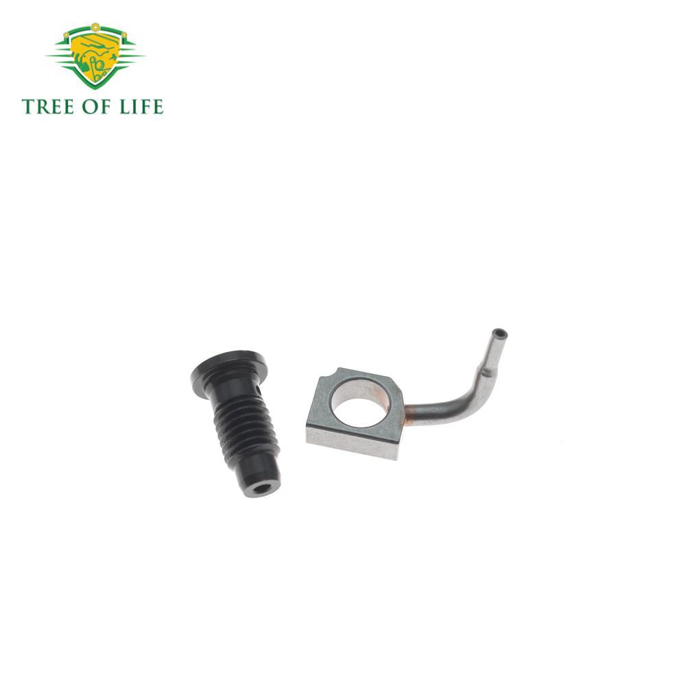 06B103154 041103155A para Volkswagen Jetta Golf Audi boquilla de inyección de bloque de cilindros