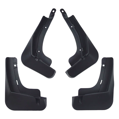 Suitable for Geely Galaxy M7 2026 - Foreign Trade Cross-Border Car Rear Wheel Liner Fender (Mudguard) - geely-galaxy-m7-2026-mudguard