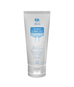 야룬 윤활제 60g