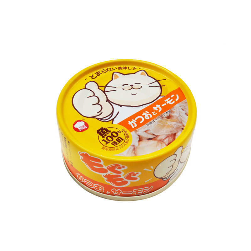 Salmón de atún (48 en caja completa)