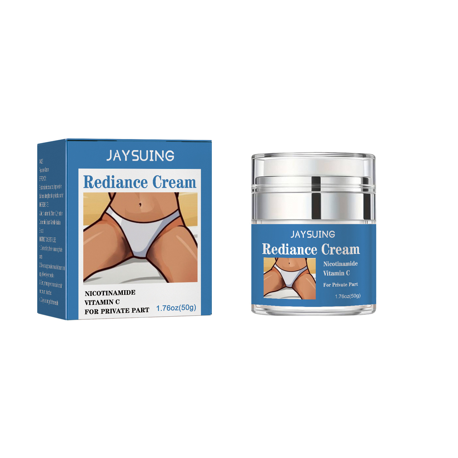 Crema de albire Mars Body albește axilele, coatele și articulațiile genunchiului, hidratează, albește, repară și înfrumusețează_voghion.com