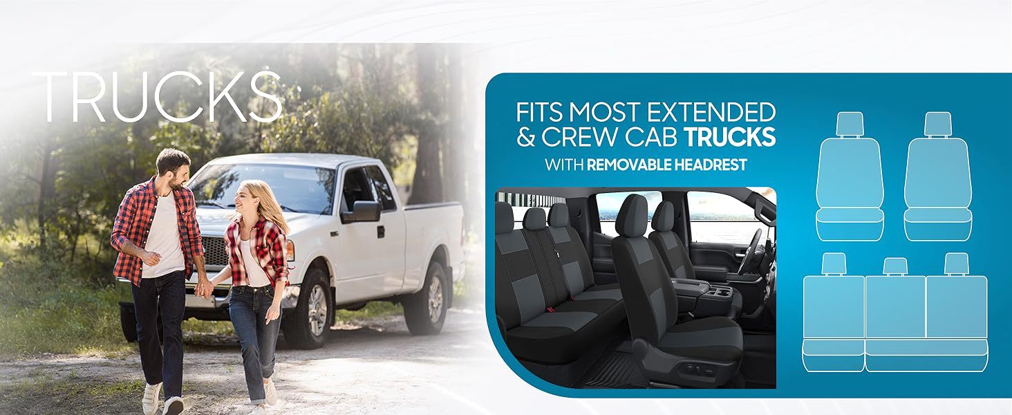 New Style Zipper-Fastened Flat-Panel Car Seat Cover for Export, Suitable for All Seasons, Customizable by Manufacturer