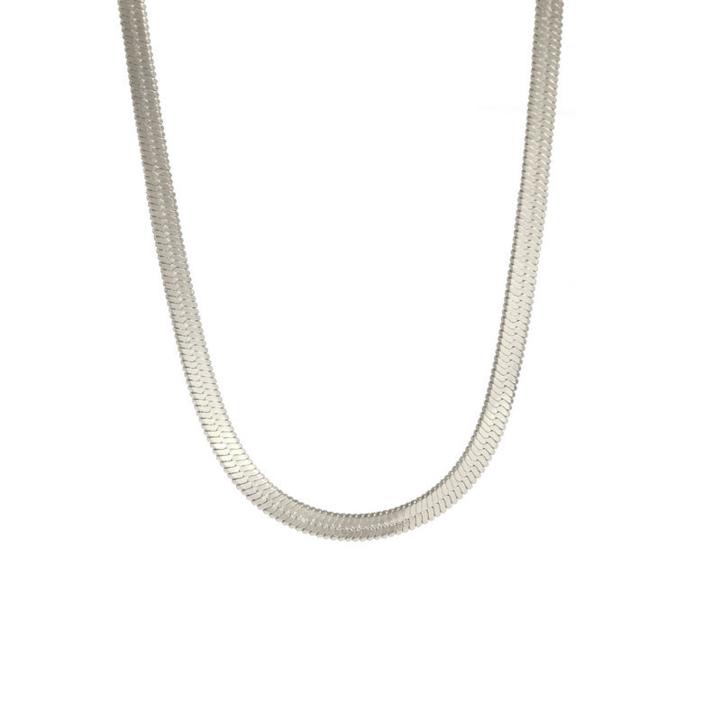 Steel chain, 3mm