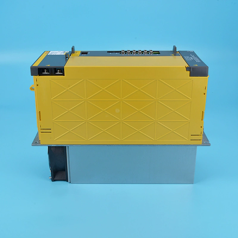 A06B-6111-H037 A06B-6111-H037 # H550 Fanuc оригинальный сервопривод усилитель точечная переговорная