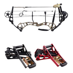 Archery equipment, bow and arrow accessories, compound bow, simple bow, bow shooting accessories, export hot products