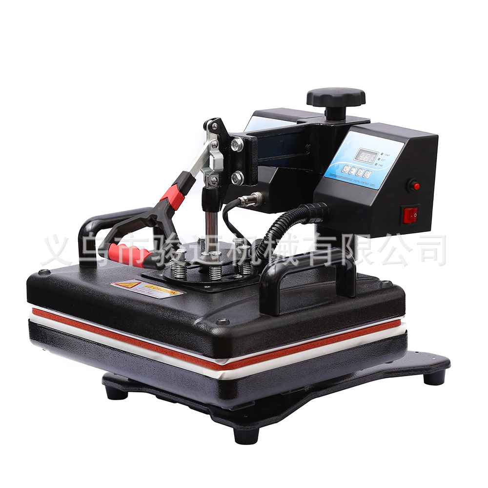 dual heat press machine (3)