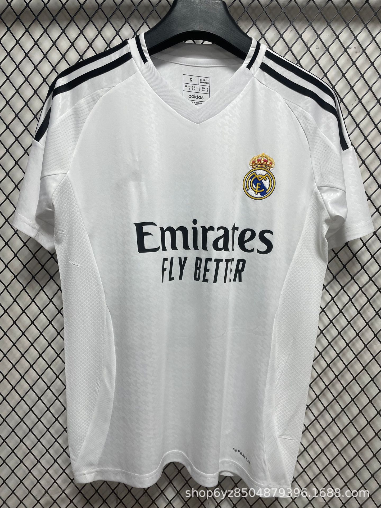 24-25 camiseta King m Francia Manchester United España Italia Portugal Inglaterra local y visitante Tops tailandeses