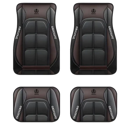 Avtomobil döşəmə paspasları – Floor Mats