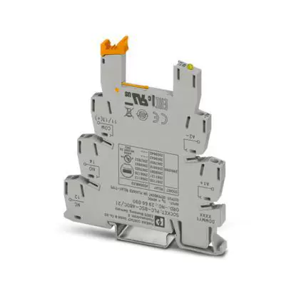 ПЛК-активатор базовая станция PC реле PLC-BSC- 48DC/21 торг при подборе