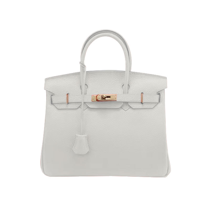 Kelly Bag 2024 nuevo bolso femenino regalo del día de la madre bolso de platino bolso de gran capacidad bolso de mensajero al por mayor