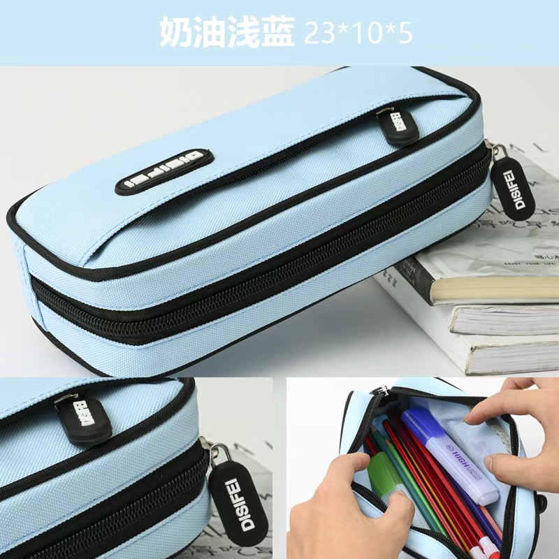 Xueba 모델 라이트 블루