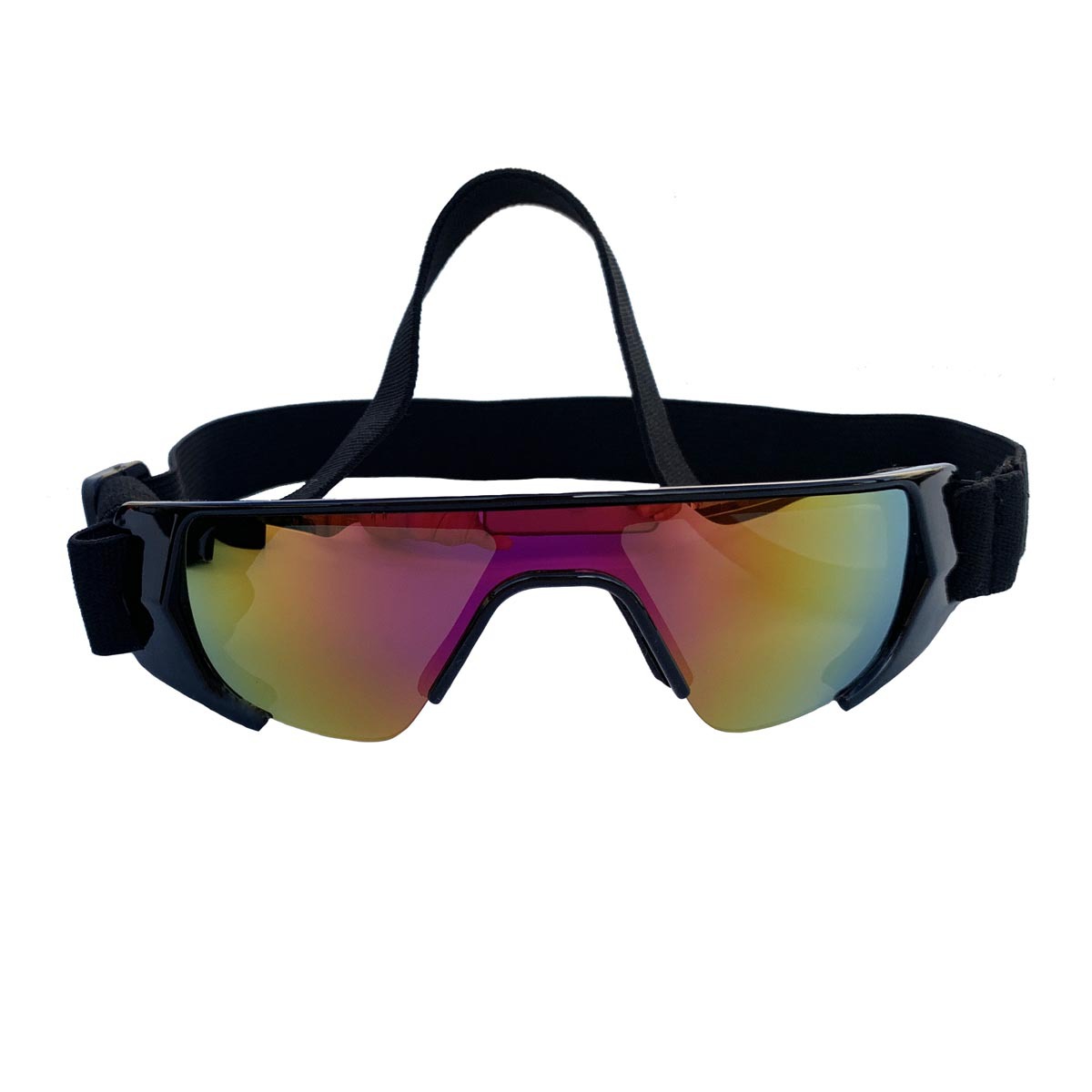 Black Revo Red Film