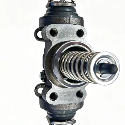 Brake wedges are suitable for Hino, Nissan, Isuzu, Mitsubishi brake adjusters MC889050 dump trucks (Yük maşınları)