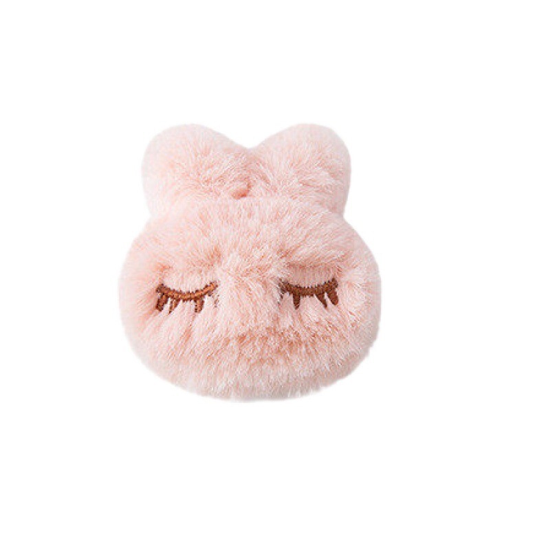 ウサギの布団の固定器は安全な純綿のぬいぐるみのアニメの布団の固定器を防ぎます。|undefined