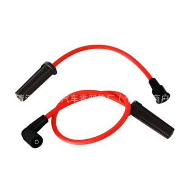 Wire, Other starting systems