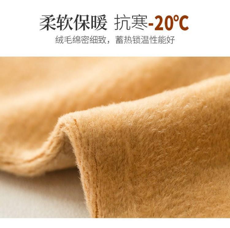 雪地袜细节详情